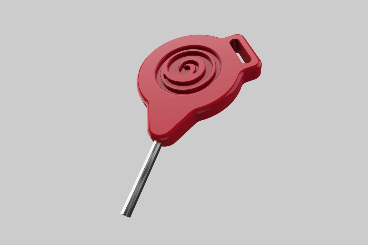Hex Key