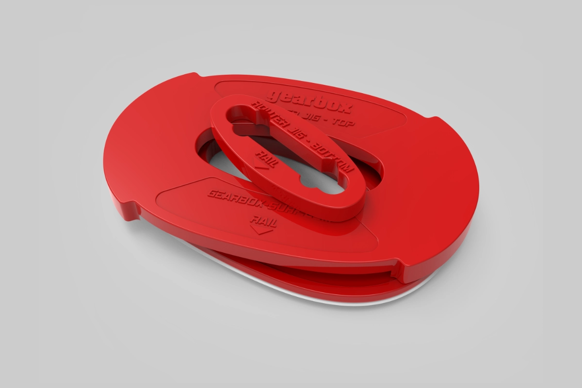 Router Jigs