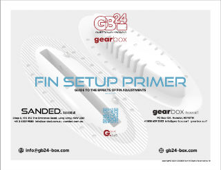 Fin Primer Cover