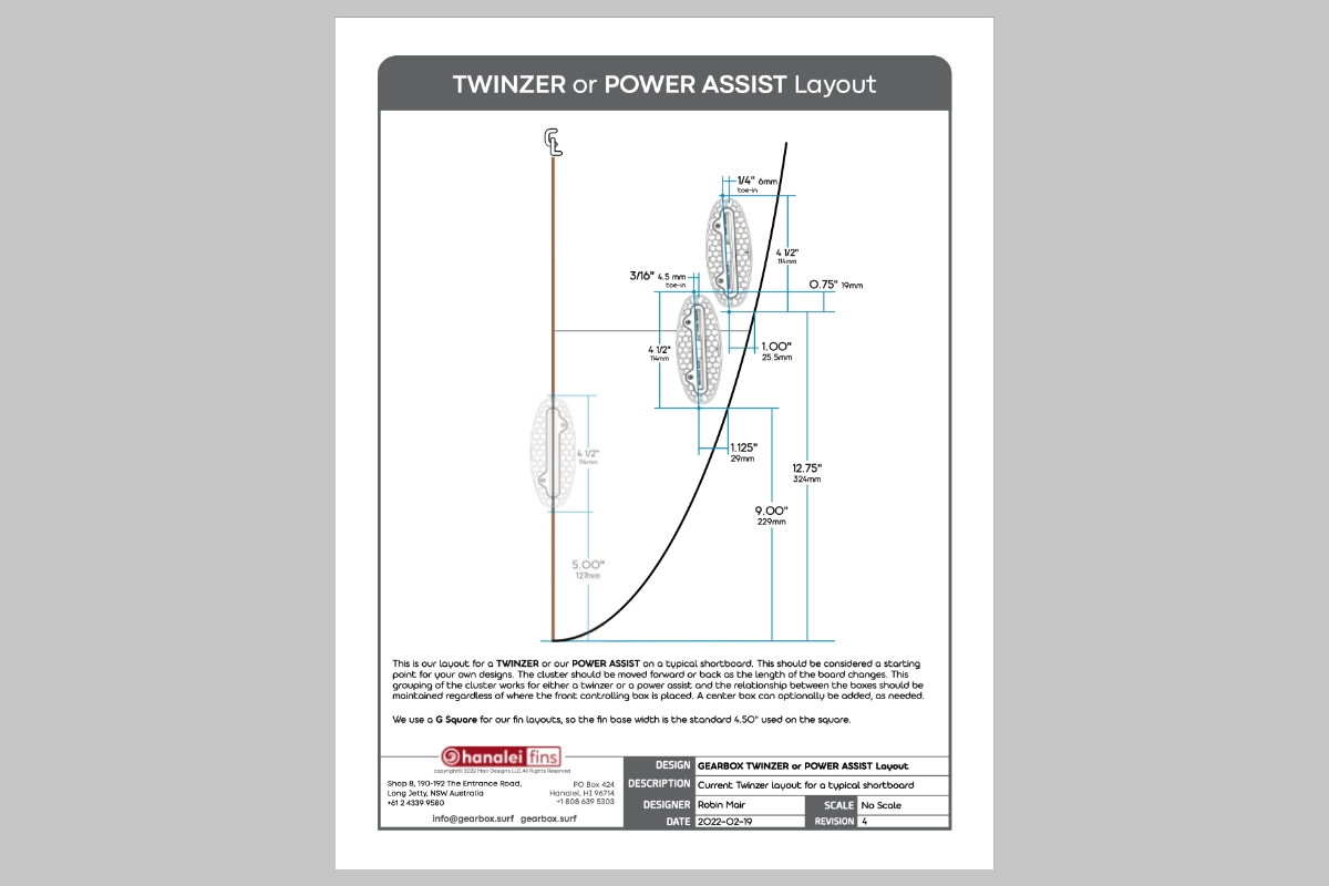 Layout Guides